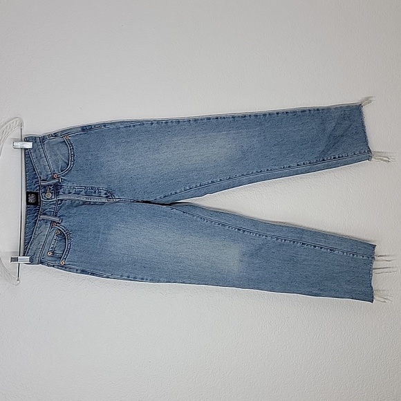 BDG Urban outfitters straight fit utility jeans size 25 - Picture 1 of 12